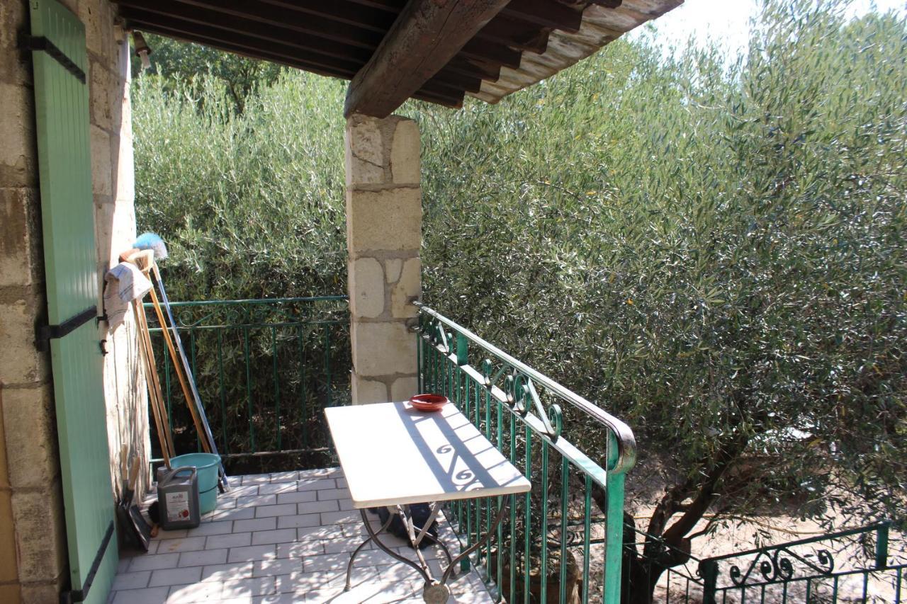 Le Mas De Lucien Entre Arles, Nimes, Avignon. 博凯尔 外观 照片