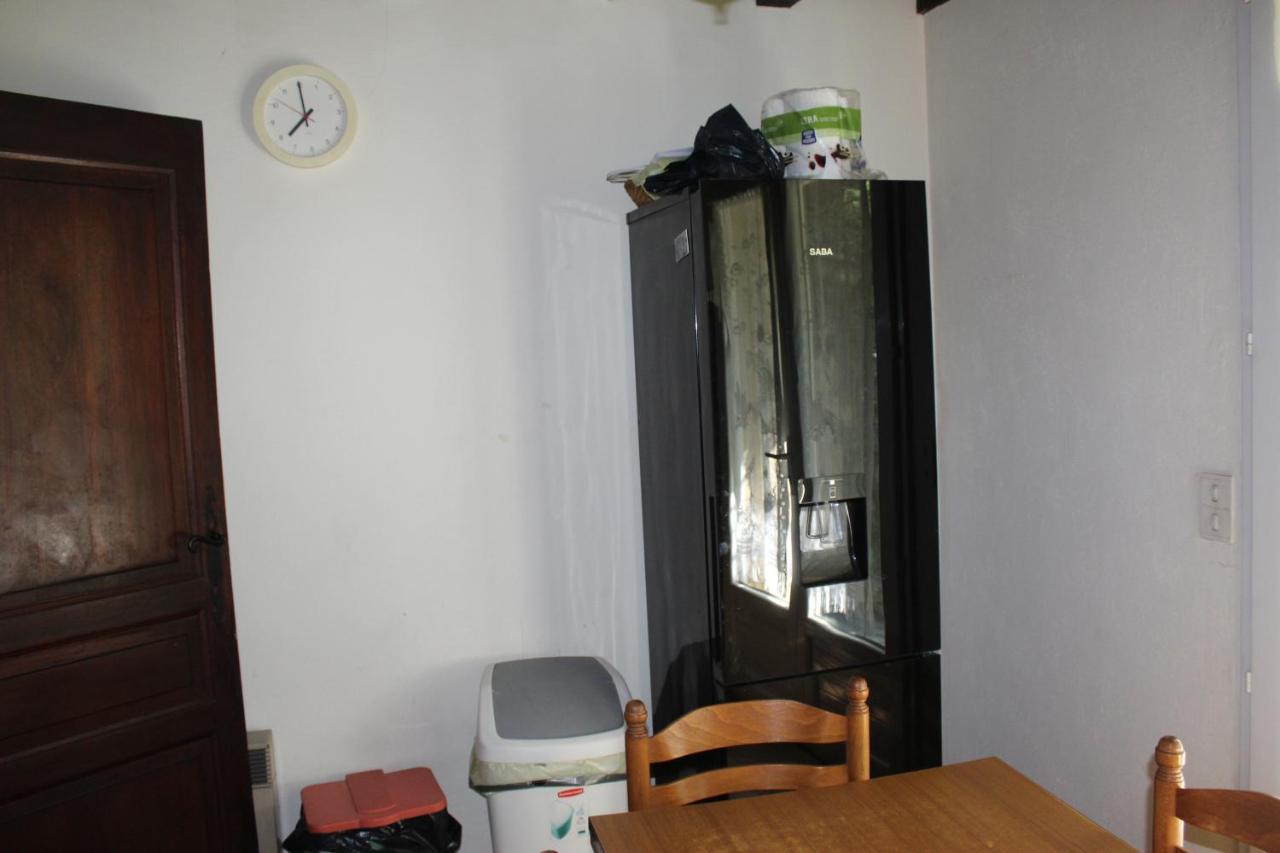 Le Mas De Lucien Entre Arles, Nimes, Avignon. 博凯尔 外观 照片