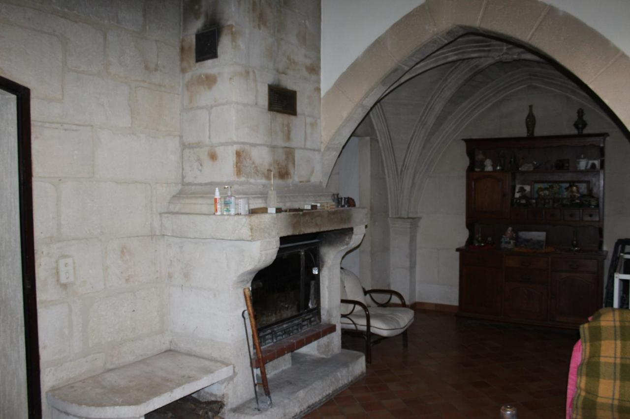 Le Mas De Lucien Entre Arles, Nimes, Avignon. 博凯尔 外观 照片