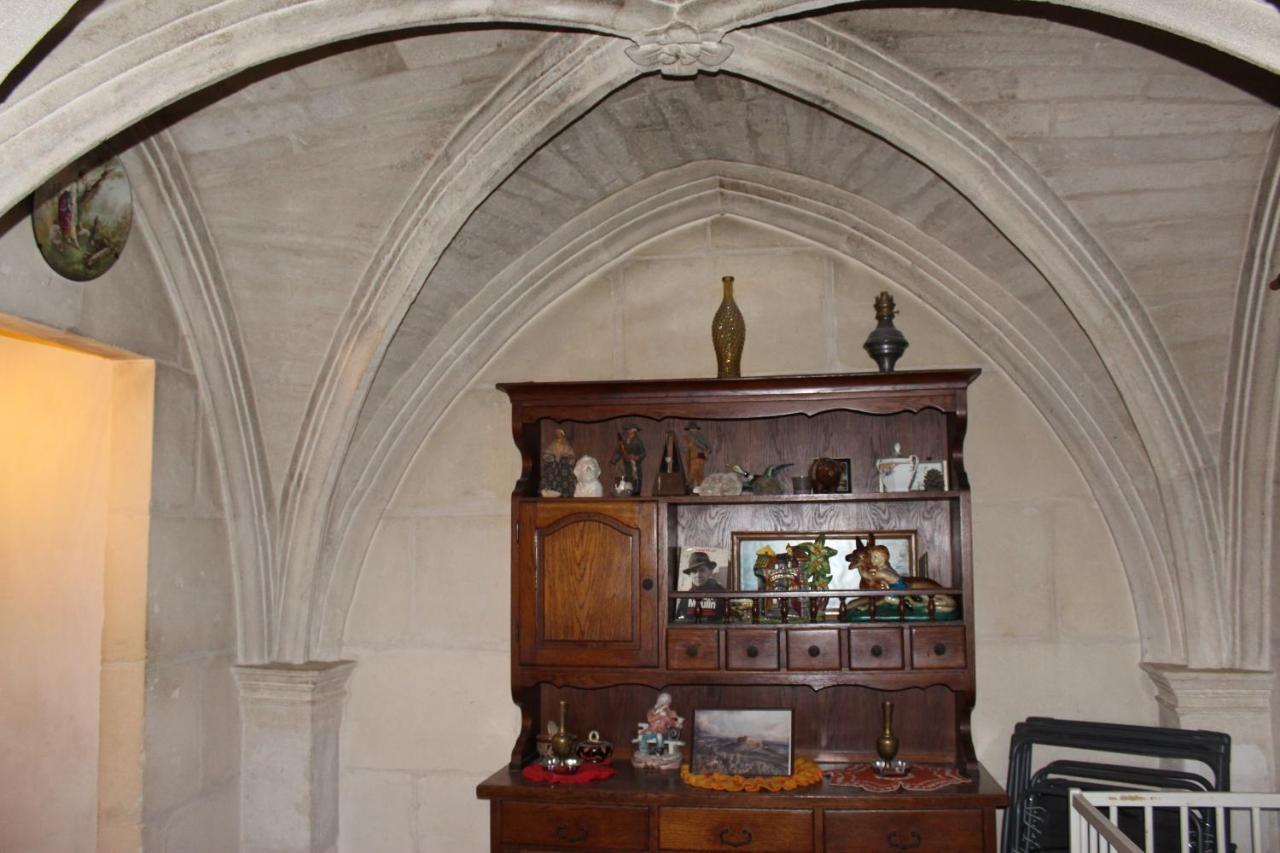 Le Mas De Lucien Entre Arles, Nimes, Avignon. 博凯尔 外观 照片