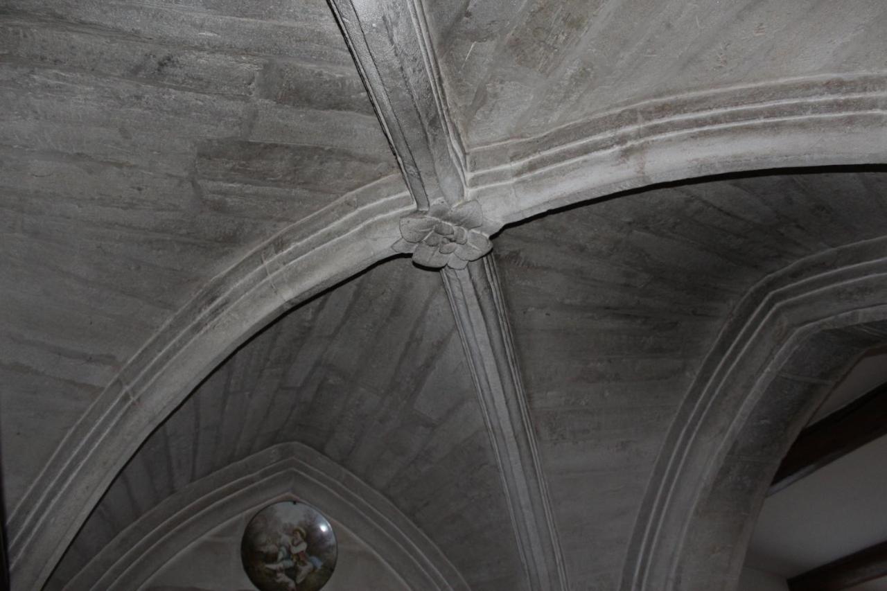 Le Mas De Lucien Entre Arles, Nimes, Avignon. 博凯尔 外观 照片