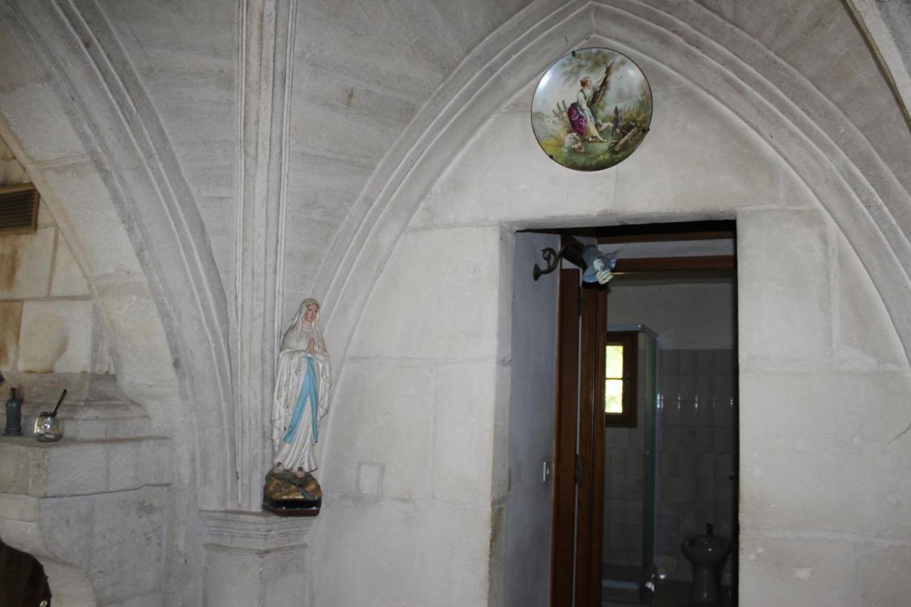 Le Mas De Lucien Entre Arles, Nimes, Avignon. 博凯尔 外观 照片