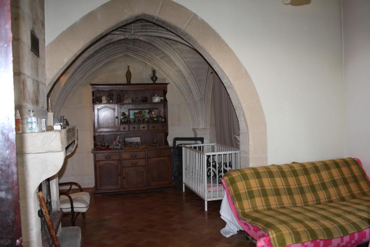 Le Mas De Lucien Entre Arles, Nimes, Avignon. 博凯尔 外观 照片
